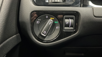 2020 Volkswagen Golf GTI 2.0T S