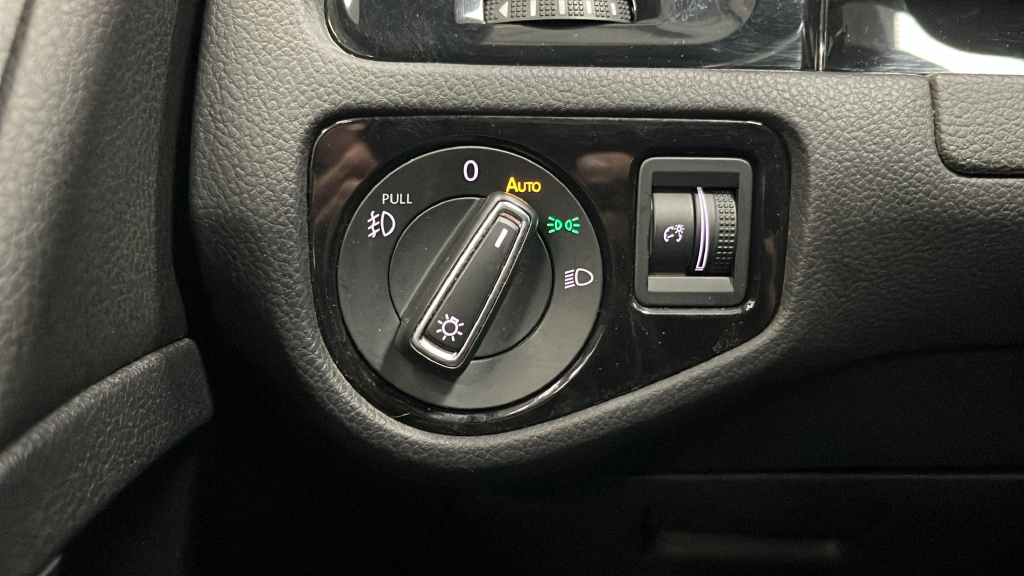 2020 Volkswagen Golf GTI 2.0T S