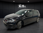 2020 Volkswagen Golf GTI 2.0T S