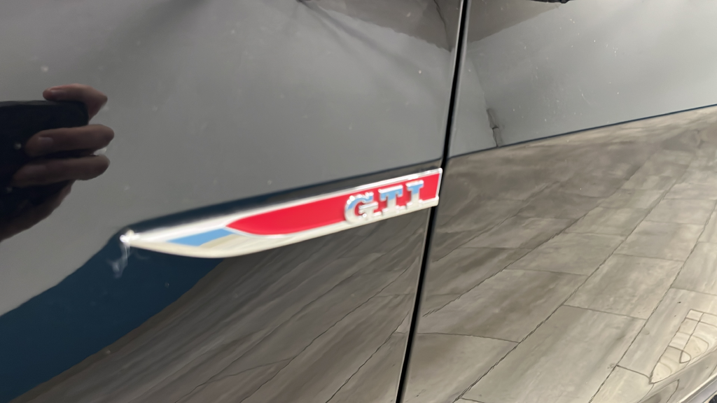2020 Volkswagen Golf GTI 2.0T S