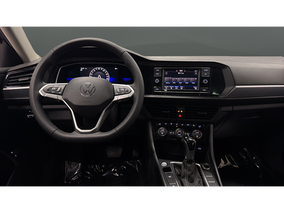 2022 Volkswagen Jetta 1.5T SE