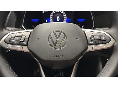 2022 Volkswagen Jetta 1.5T SE