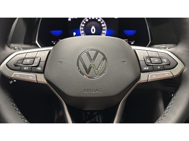 2022 Volkswagen Jetta 1.5T SE