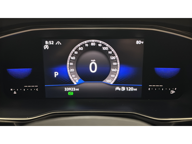 2022 Volkswagen Jetta 1.5T SE