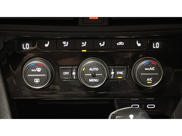 2022 Volkswagen Jetta 1.5T SE