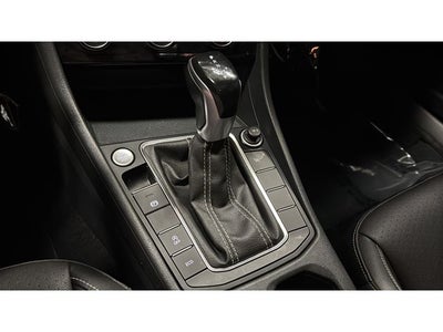 2022 Volkswagen Jetta 1.5T SE