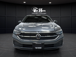2022 Volkswagen Jetta 1.5T SE