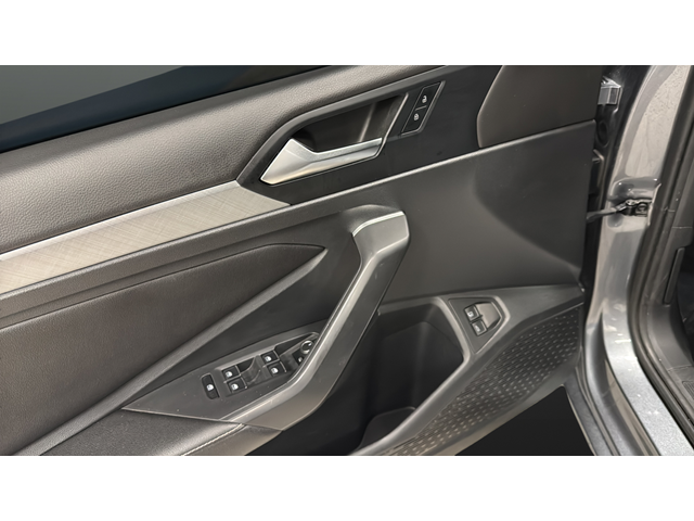 2022 Volkswagen Jetta 1.5T SE