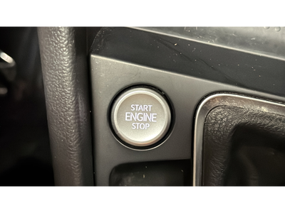 2022 Volkswagen Jetta 1.5T SE