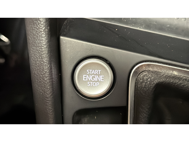 2022 Volkswagen Jetta 1.5T SE