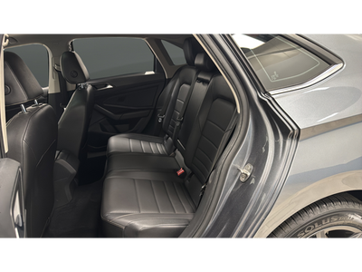 2022 Volkswagen Jetta 1.5T SE