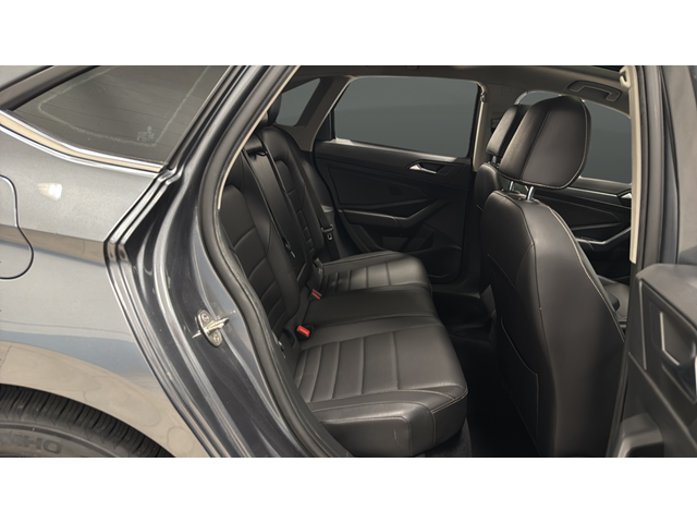 2022 Volkswagen Jetta 1.5T SE