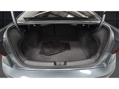 2022 Volkswagen Jetta 1.5T SE