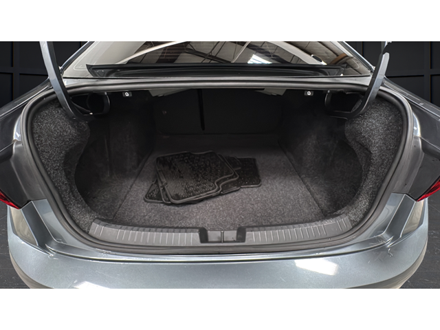 2022 Volkswagen Jetta 1.5T SE