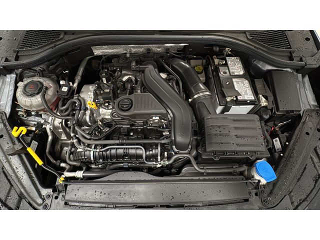 2022 Volkswagen Jetta 1.5T SE