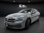 2022 Volkswagen Jetta 1.5T SE