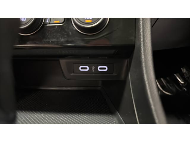 2022 Volkswagen Jetta 1.5T SE