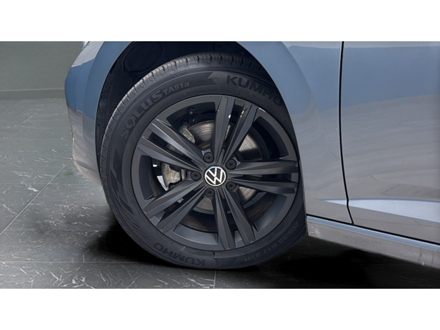 2022 Volkswagen Jetta 1.5T SE