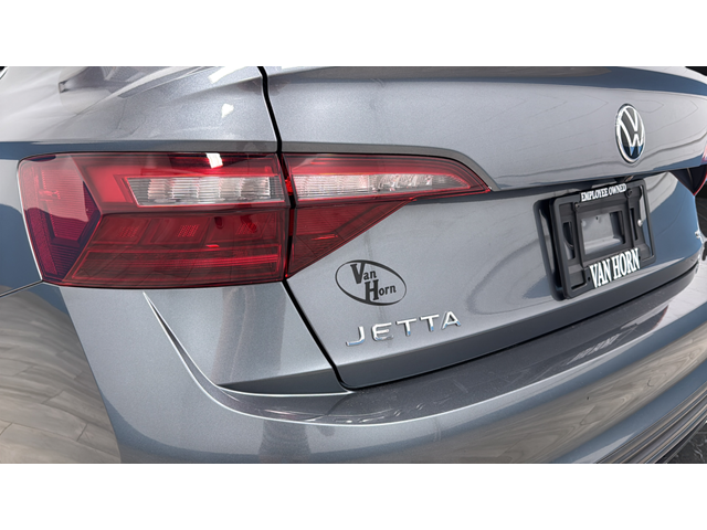 2022 Volkswagen Jetta 1.5T SE