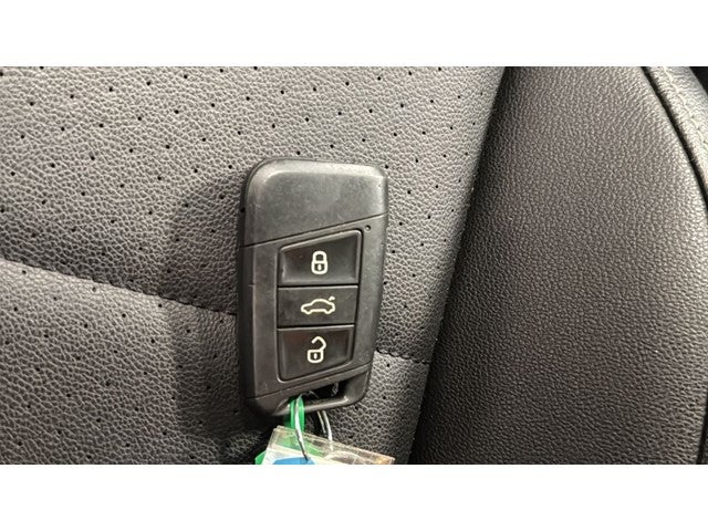 2022 Volkswagen Jetta 1.5T SE