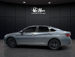 2022 Volkswagen Jetta 1.5T SE