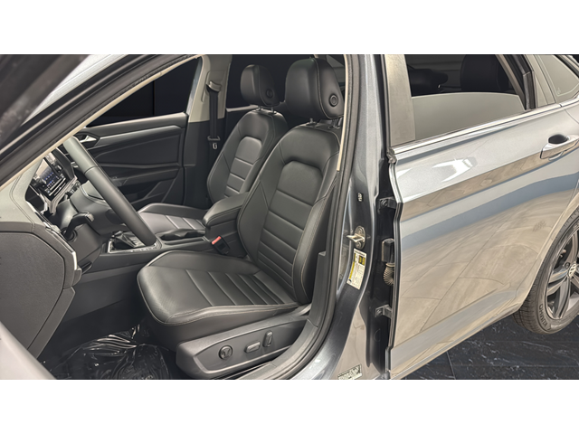 2022 Volkswagen Jetta 1.5T SE