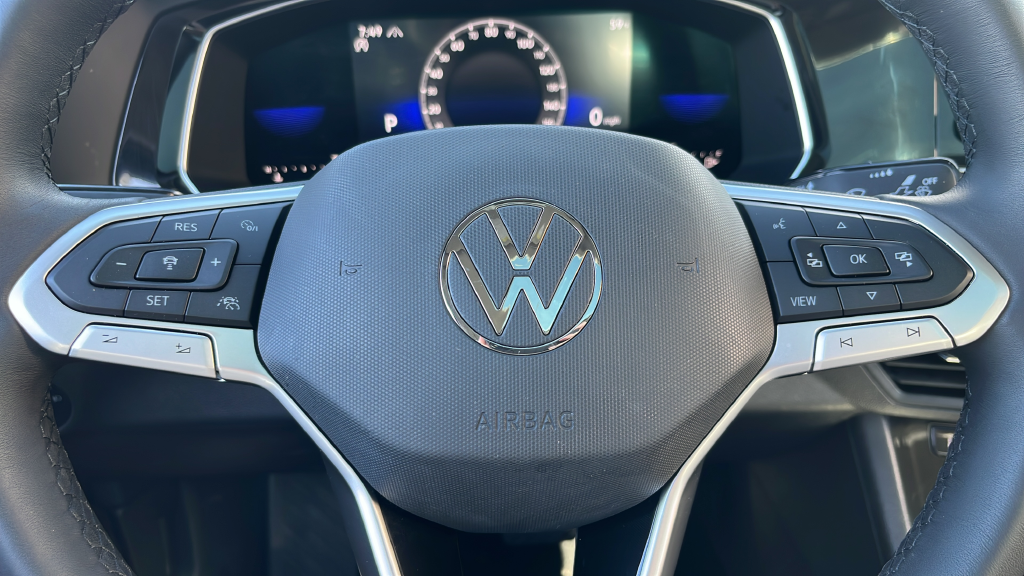 2022 Volkswagen Jetta 1.5T SE