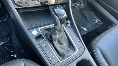 2022 Volkswagen Jetta 1.5T SE