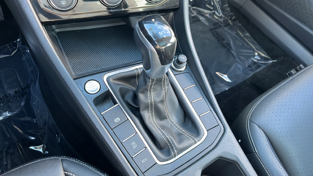 2022 Volkswagen Jetta 1.5T SE