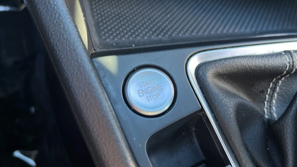 2022 Volkswagen Jetta 1.5T SE