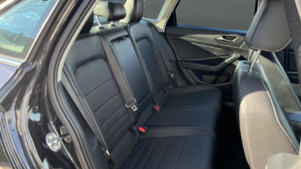2022 Volkswagen Jetta 1.5T SE