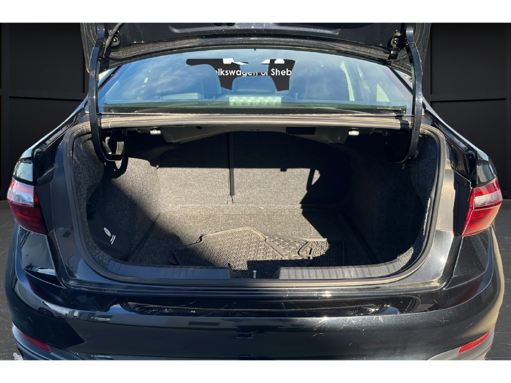 2022 Volkswagen Jetta 1.5T SE
