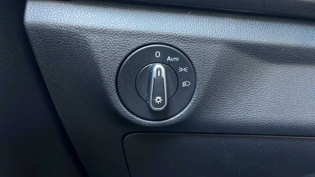 2022 Volkswagen Jetta 1.5T SE