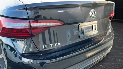 2022 Volkswagen Jetta 1.5T SE