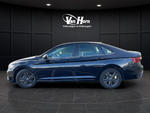 2022 Volkswagen Jetta 1.5T SE