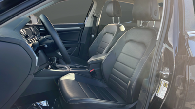 2022 Volkswagen Jetta 1.5T SE