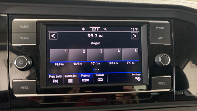2023 Volkswagen Jetta 1.5T SE