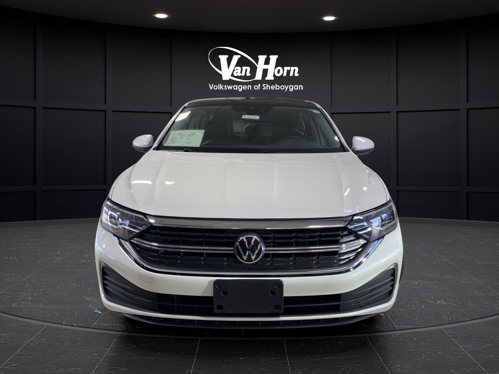 2023 Volkswagen Jetta 1.5T SE