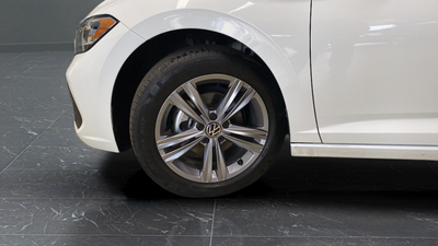 2023 Volkswagen Jetta 1.5T SE
