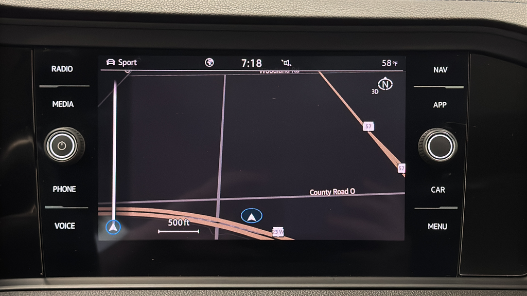 2023 Volkswagen Jetta 1.5T SEL