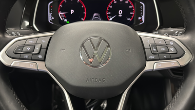 2023 Volkswagen Jetta 1.5T SEL