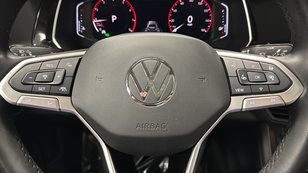2023 Volkswagen Jetta 1.5T SEL