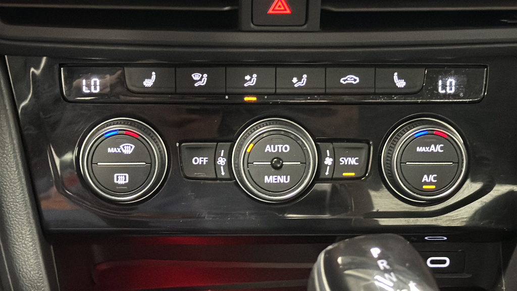 2023 Volkswagen Jetta 1.5T SEL