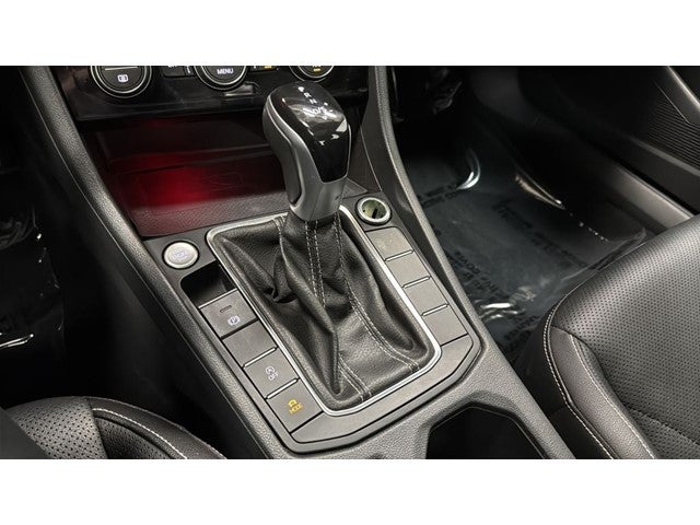 2023 Volkswagen Jetta 1.5T SEL
