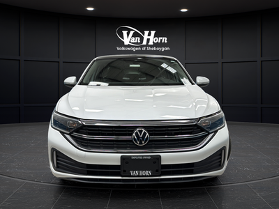 2023 Volkswagen Jetta 1.5T SEL
