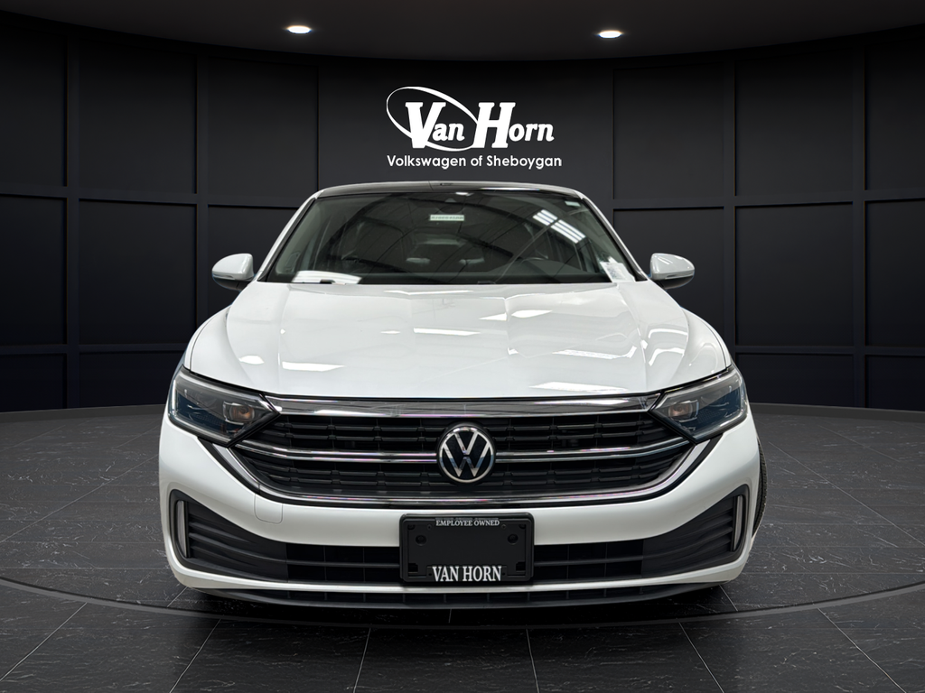 2023 Volkswagen Jetta 1.5T SEL