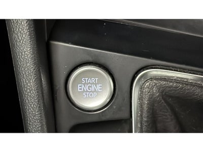 2023 Volkswagen Jetta 1.5T SEL