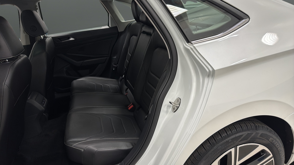 2023 Volkswagen Jetta 1.5T SEL