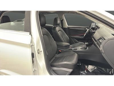2023 Volkswagen Jetta 1.5T SEL