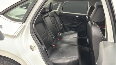 2023 Volkswagen Jetta 1.5T SEL